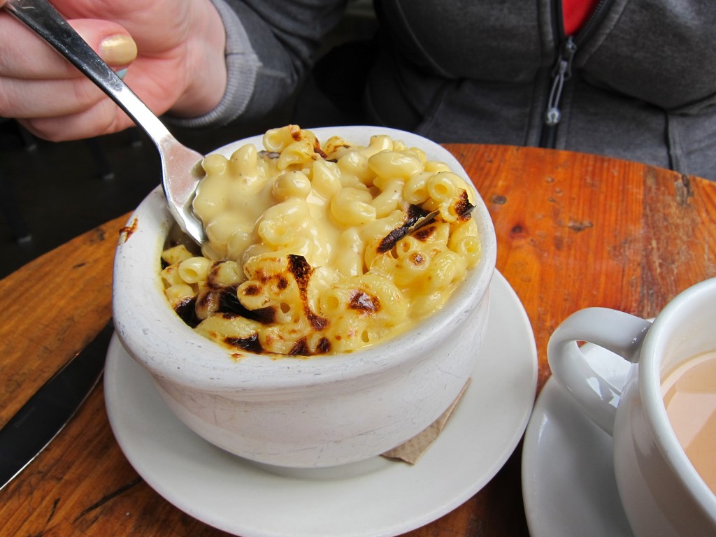 Mindy's Mac & Cheese