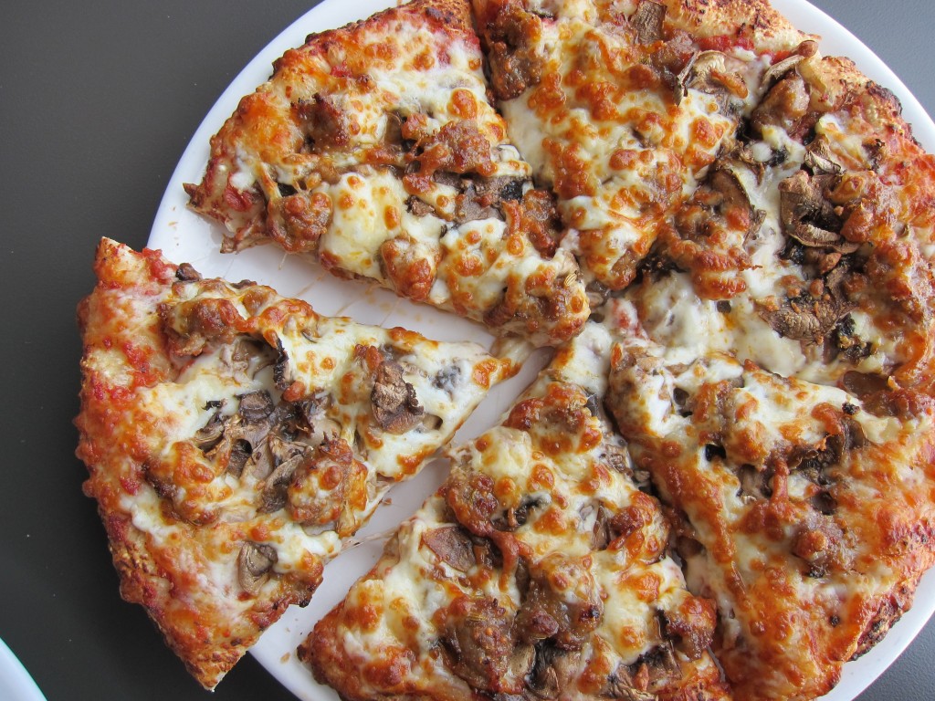 Edmonton's Best Pizza- The Rankings