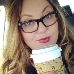 YEG Coffee Week founder, Sarah Jackson