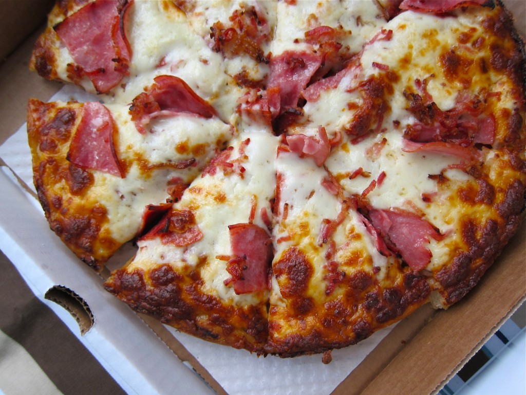 The “Best of” YEG Pizza Odyssey
