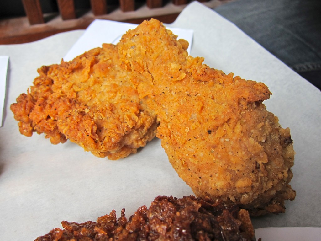 edmonton fried chicken