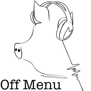 Off Menu Logo