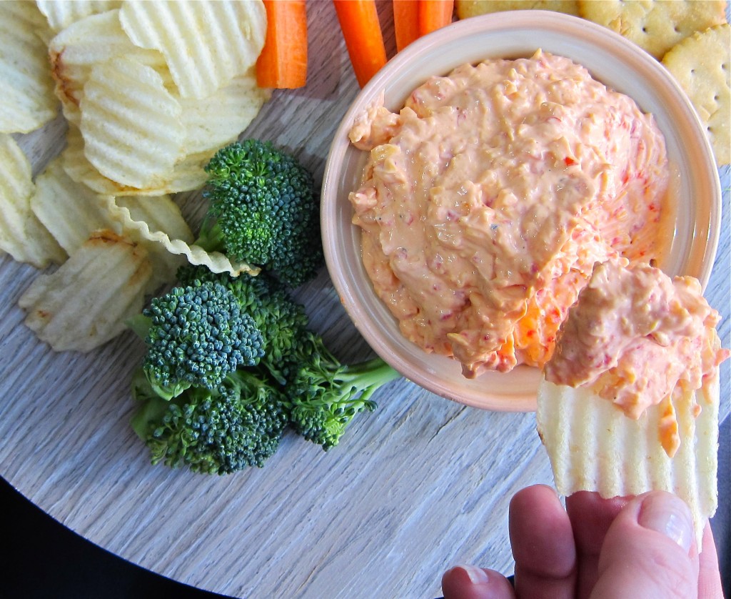 pimento cheese