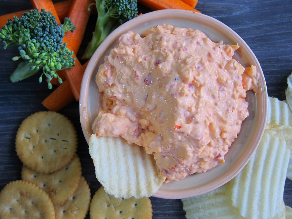 the ultimate chip dip
