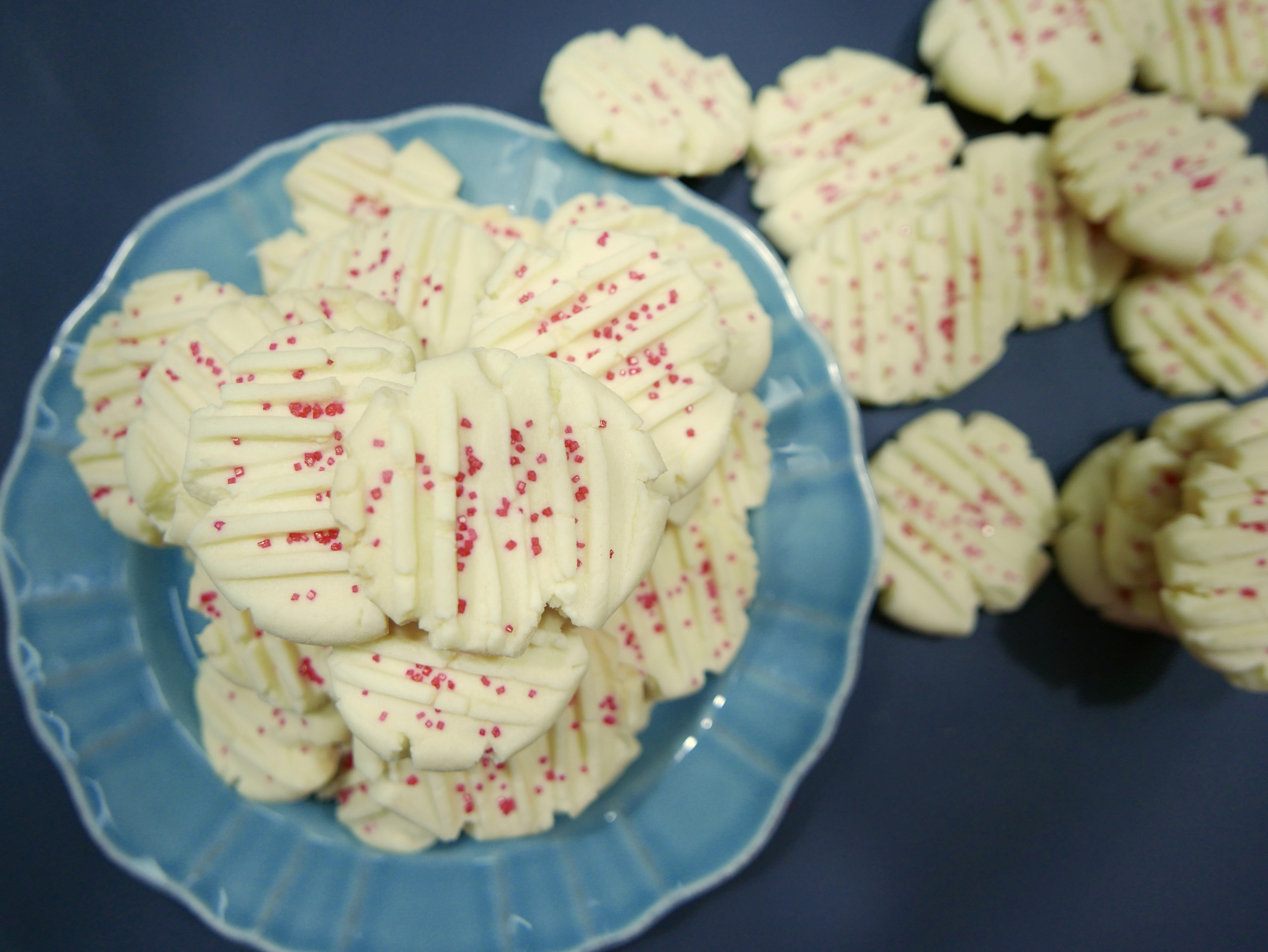 Featured image of post Canada Cornstarch Box Shortbread Recipe If this happens bring it back to a simmer and add more cornstarch slurry