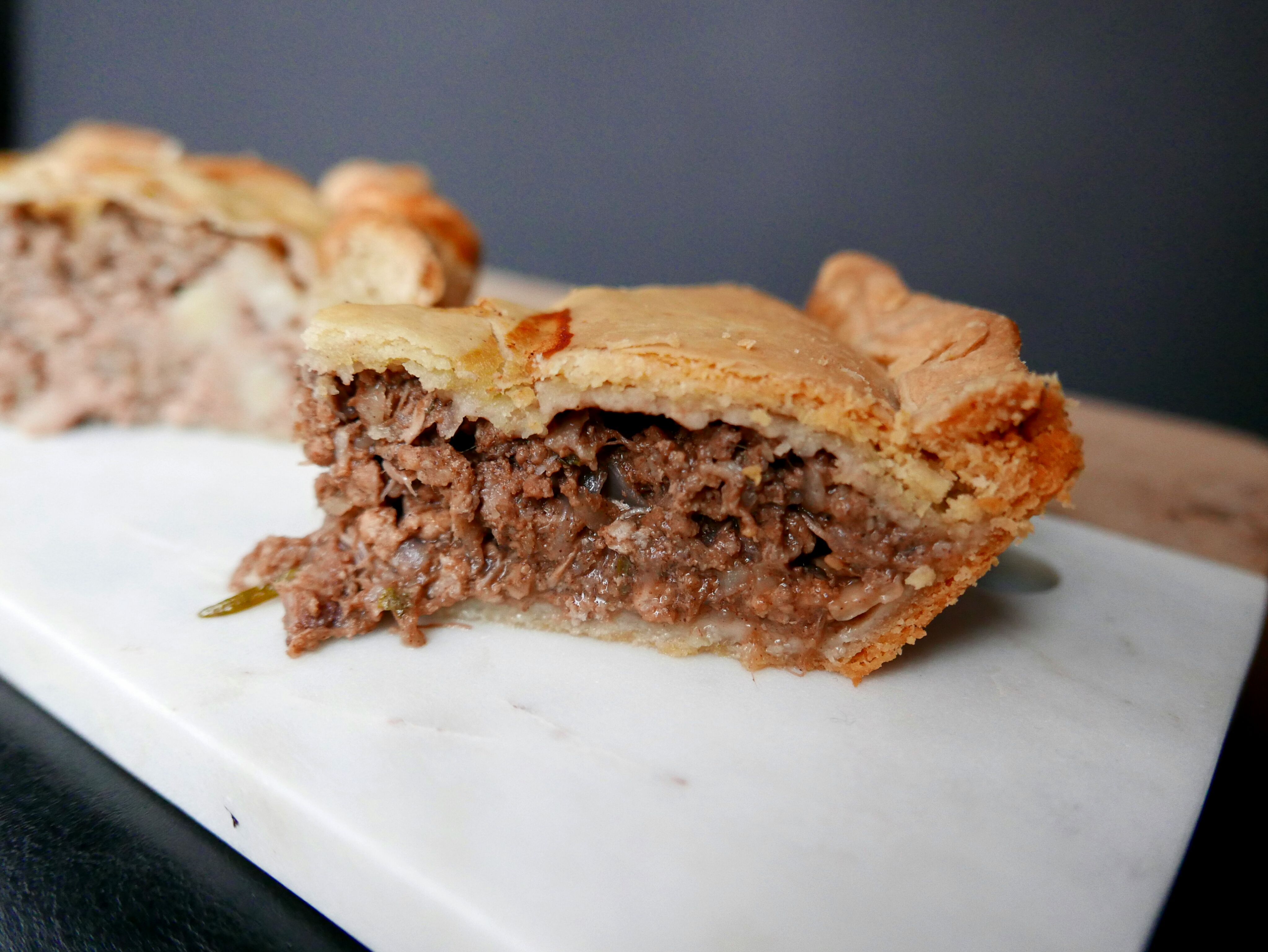 Chartier tourtiere 