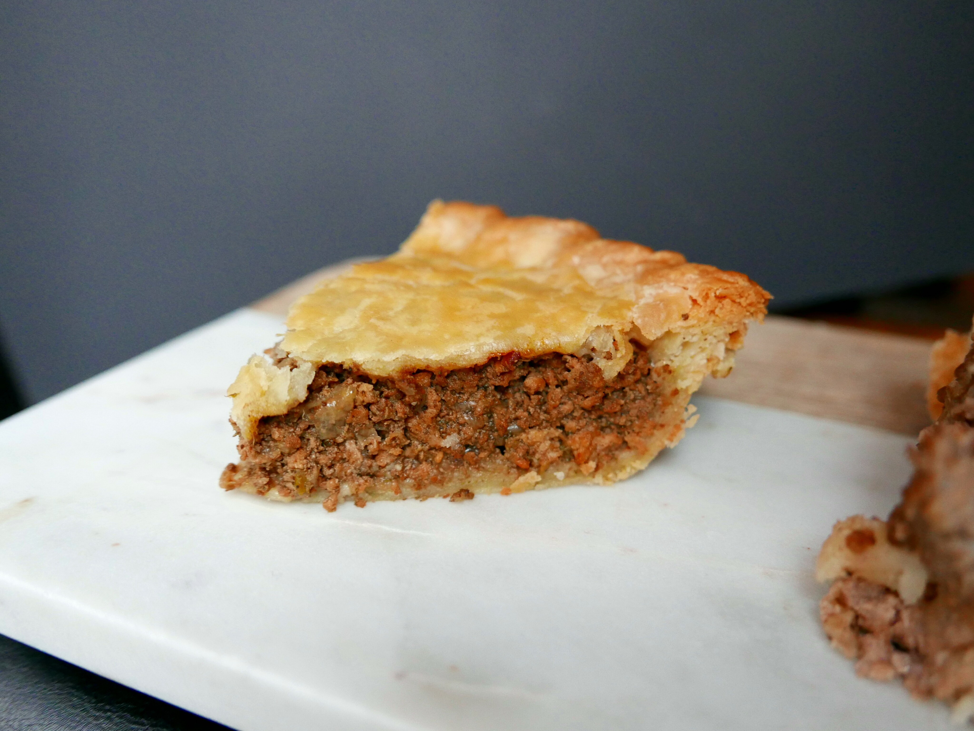 Duchess Tourtiere