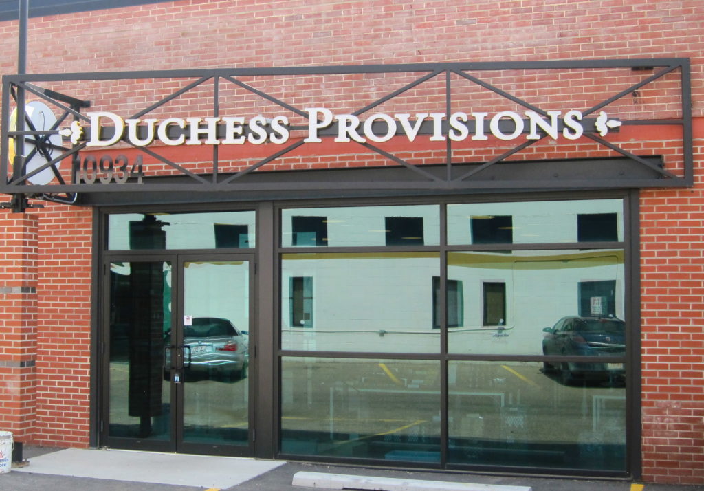 Duchess Provisions